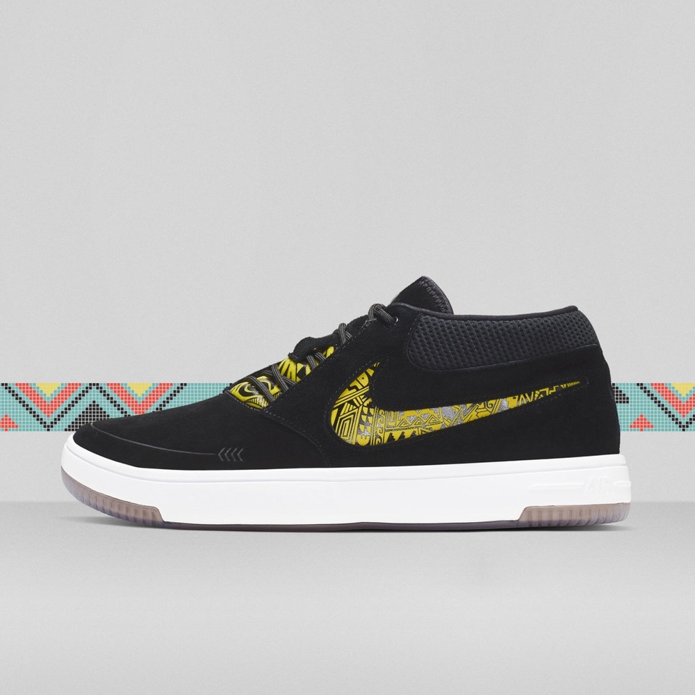 🏺Nike AIR Zoom “DOWN ROCK” N7🏺